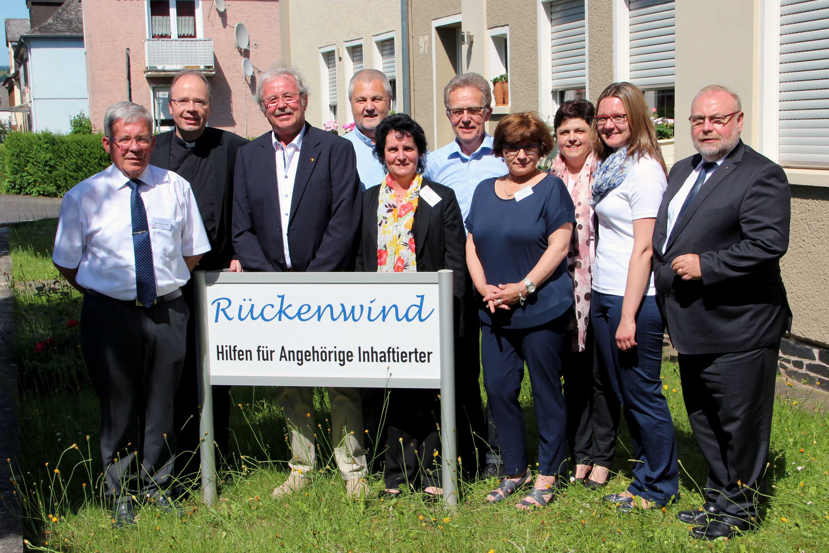 Bischof